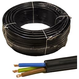 Cables y mangueras