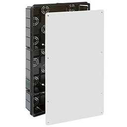 Cajas para ICT