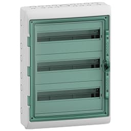 Cajas y Cofrets estancos