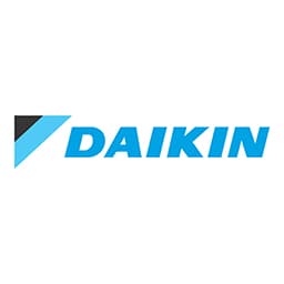 
                                            Daikin                                        
