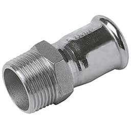 Acero inoxidable